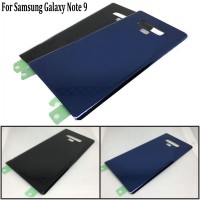 back battery cover for Samsung note 9 N9600 N960 N90F